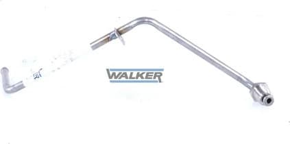 Pressure Pipe, pressure sensor (soot/particulate filter) 10540 - image 2