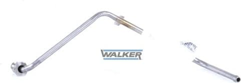 Pressure Pipe, pressure sensor (soot/particulate filter) 10540 - image 4