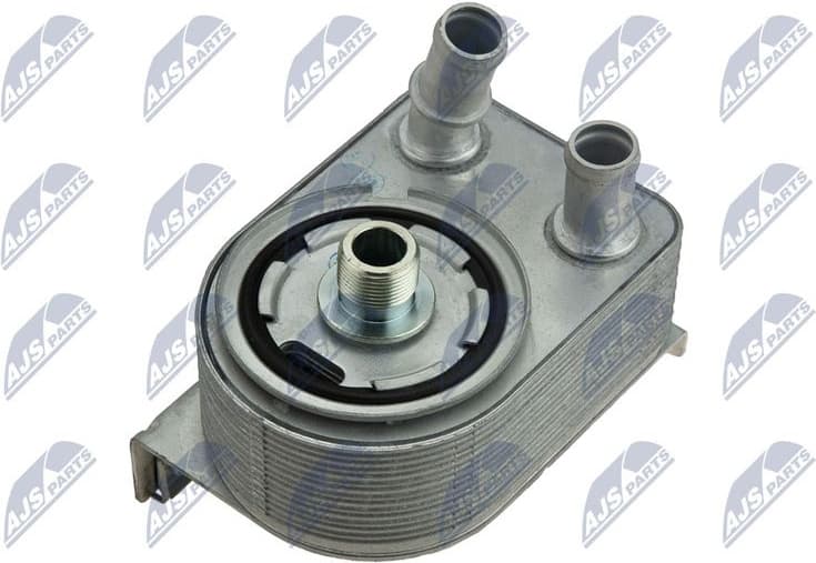 Oil Cooler, engine oil CCL-CH-016