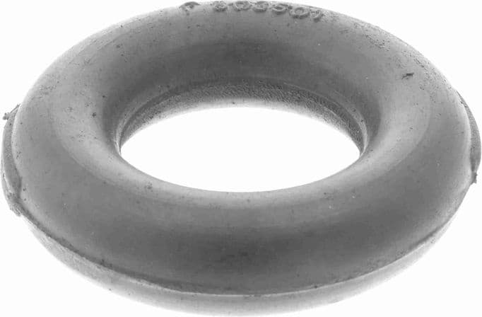 Rubber Mount, muffler Original VAICO Quality V10-1016