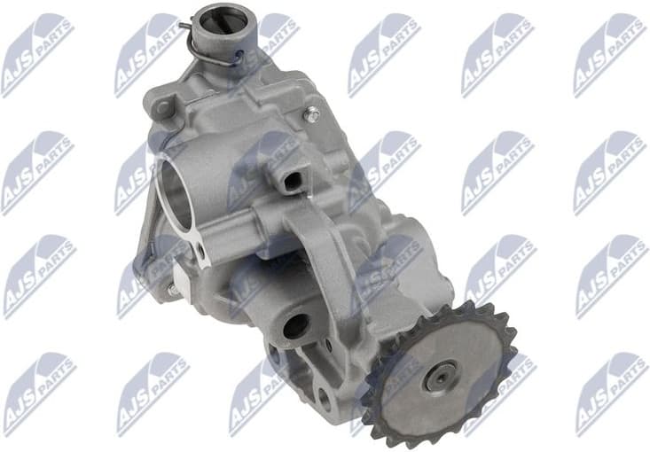 Oil Pump BPO-RE-006