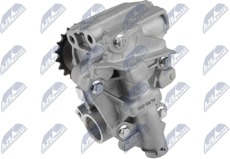 Oil Pump BPO-RE-006 - image 2