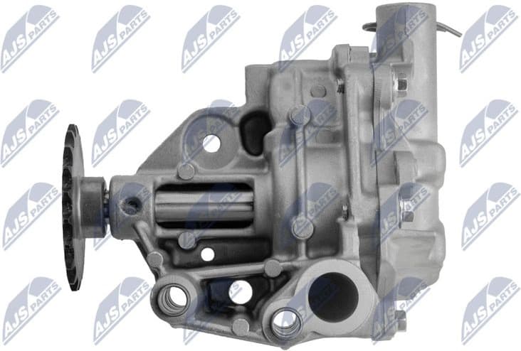 Oil Pump BPO-RE-006 - image 4