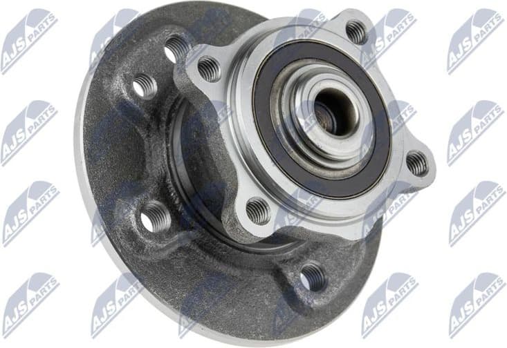 Wheel Bearing Kit KLT-BM-022