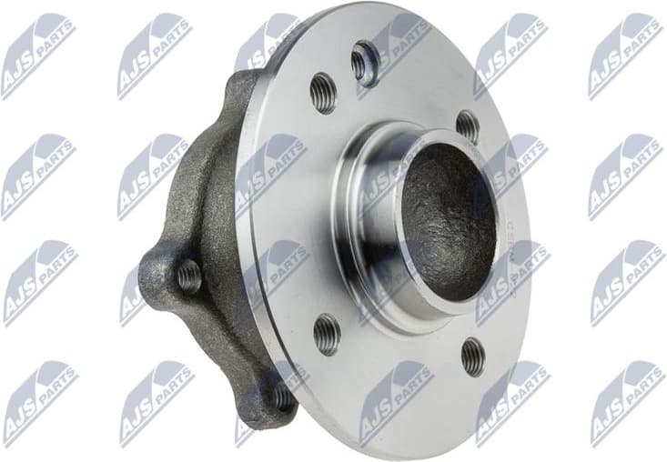 Wheel Bearing Kit KLT-BM-022 - image 2