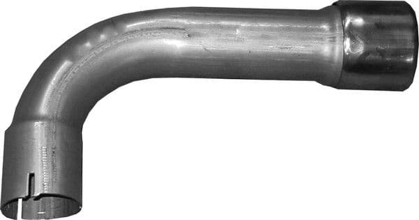 Exhaust Pipe 31.001