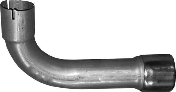 Exhaust Pipe 31.002