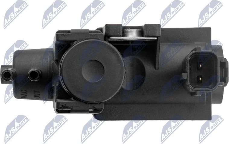 Pressure converter, turbocharger EGR-TY-016 - image 5