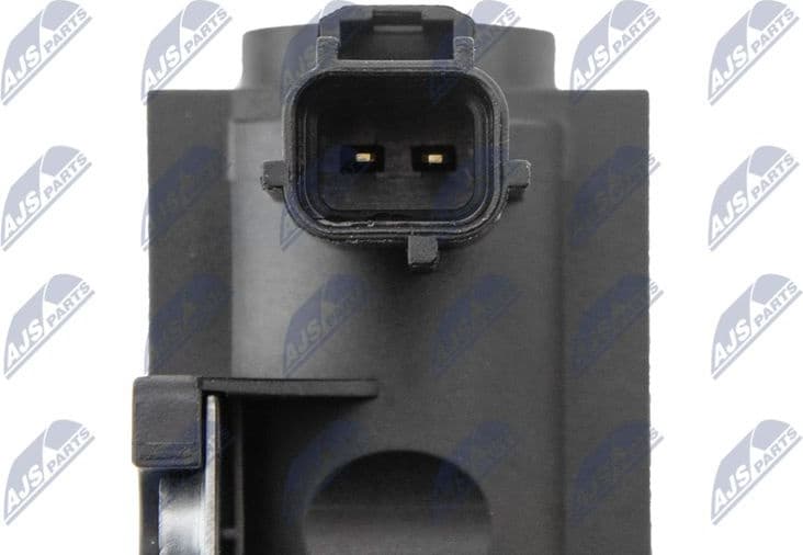 Pressure converter, turbocharger EGR-TY-016 - image 6