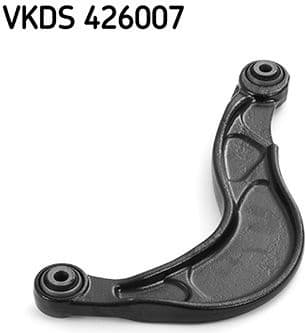 Control/Trailing Arm, wheel suspension VKDS 426007 - image 2