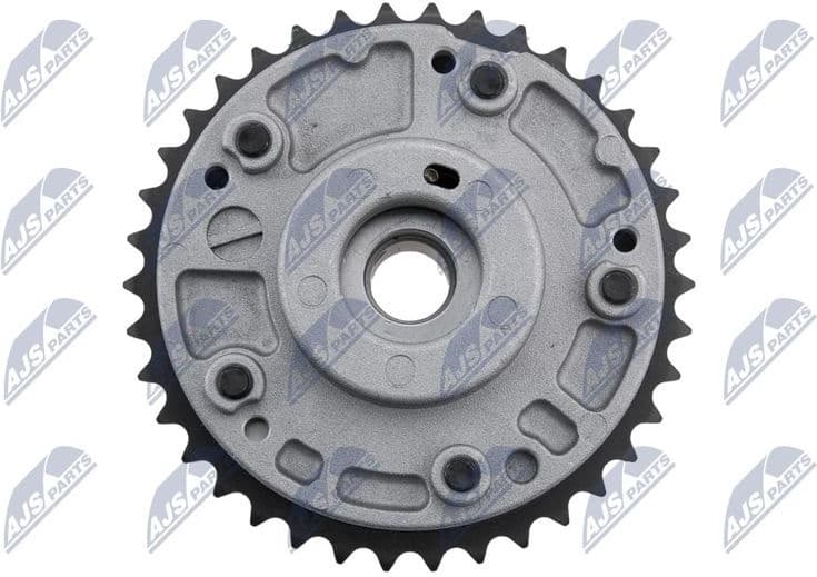 Camshaft Adjuster RKZ-BM-006 - image 4