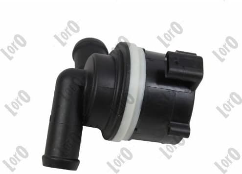 Auxiliary Water Pump (cooling water circuit) LORO 138-01-006 - image 2