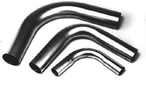 Exhaust Pipe, universal 263-650