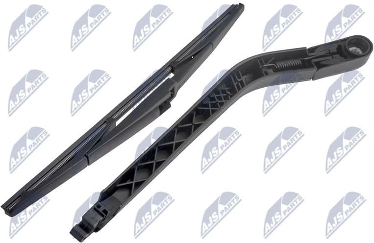 Wiper Arm, window cleaning EWB-TY-003 - image 2