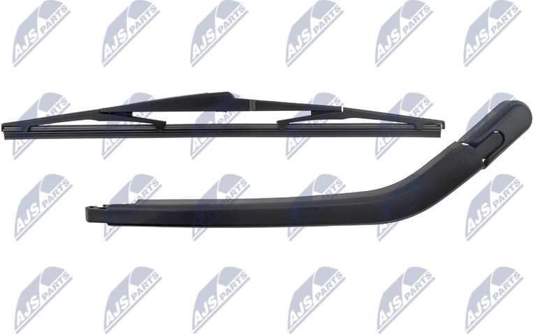 Wiper Arm, window cleaning EWB-TY-003 - image 3