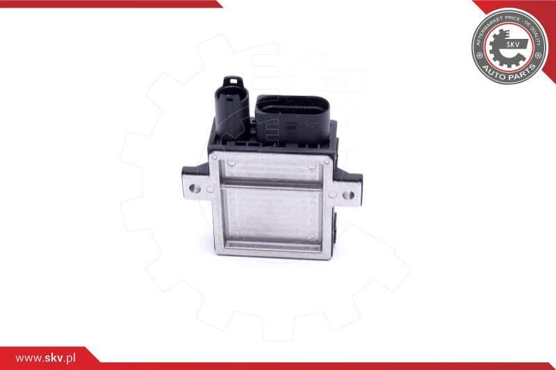 Control Unit, glow time 96SKV214 - image 2