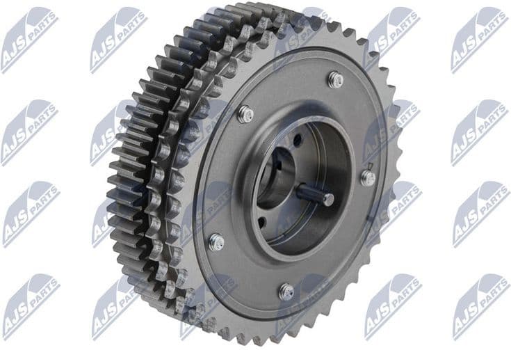 Camshaft Adjuster RKZ-ME-004