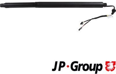 Electric Motor, tailgate JP 1181222880