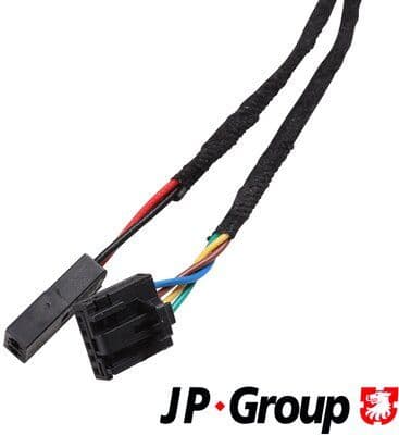 Electric Motor, tailgate JP 1181222880 - image 3