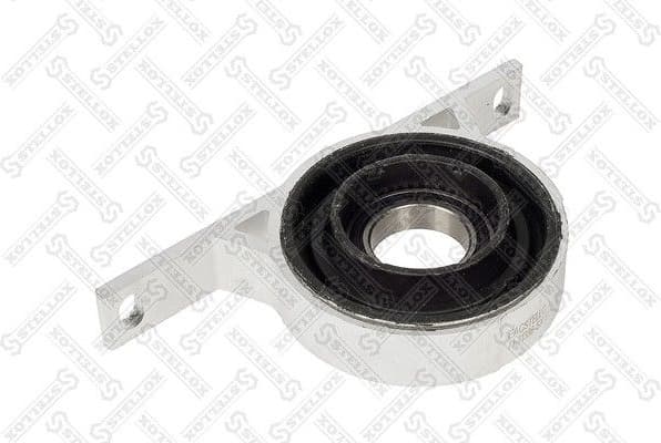 Suspension, propshaft 71-21386-SX