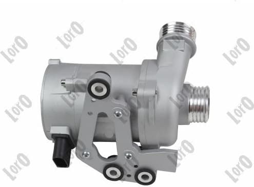 Water Pump, engine cooling LORO 138-01-049 - image 3