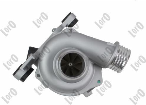 Water Pump, engine cooling LORO 138-01-049 - image 5