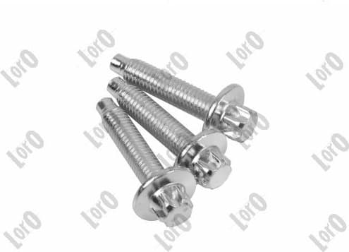 Water Pump, engine cooling LORO 138-01-049 - image 7