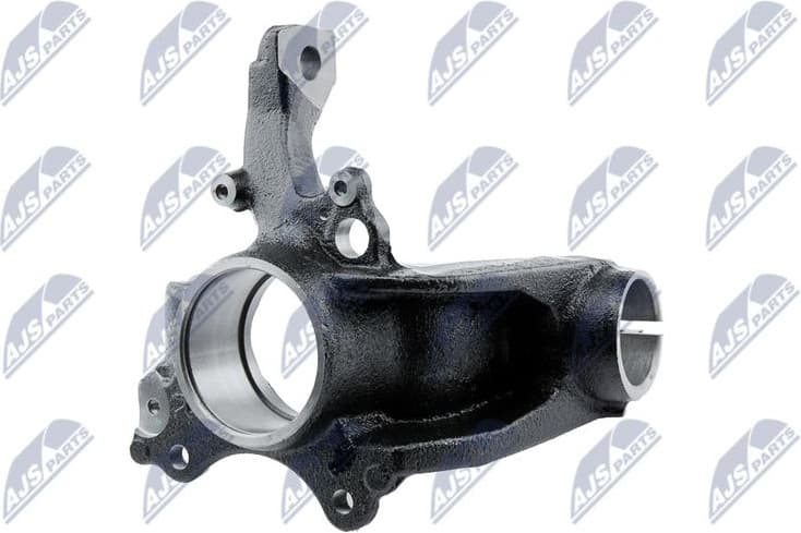 Steering Knuckle, wheel suspension ZZP-AU-013