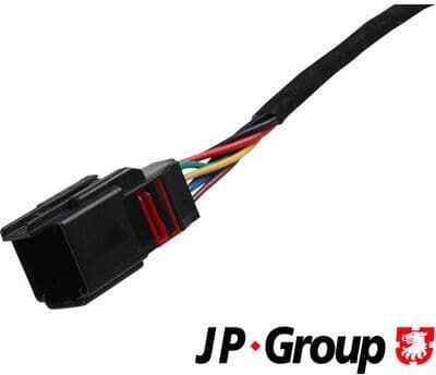 Electric Motor, tailgate JP 4981201580 - image 3