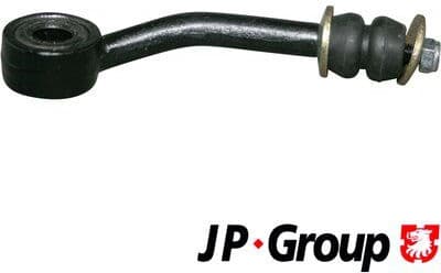Link/Coupling Rod, stabiliser bar JP 1540400980