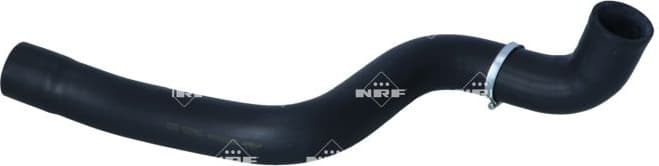 Charge Air Hose EASY FIT 166225