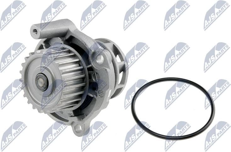 Water Pump, engine cooling CPW-AU-038 - image 2