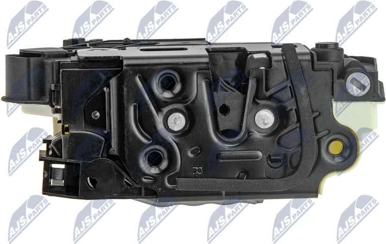 Door Lock EZC-SE-024 - image 3