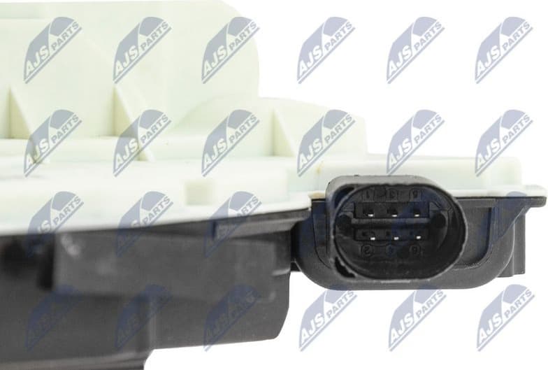 Door Lock EZC-SE-024 - image 5