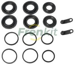 Repair Kit, brake caliper 238110