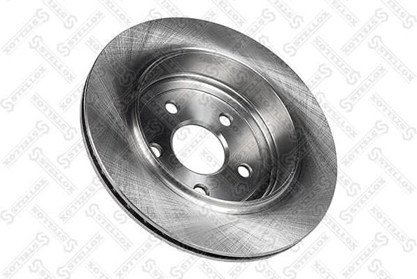 Brake Disc 6020-1918V-SX - image 2