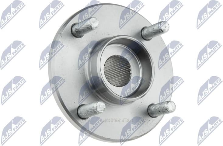 Wheel Hub KLP-FR-010P - image 2