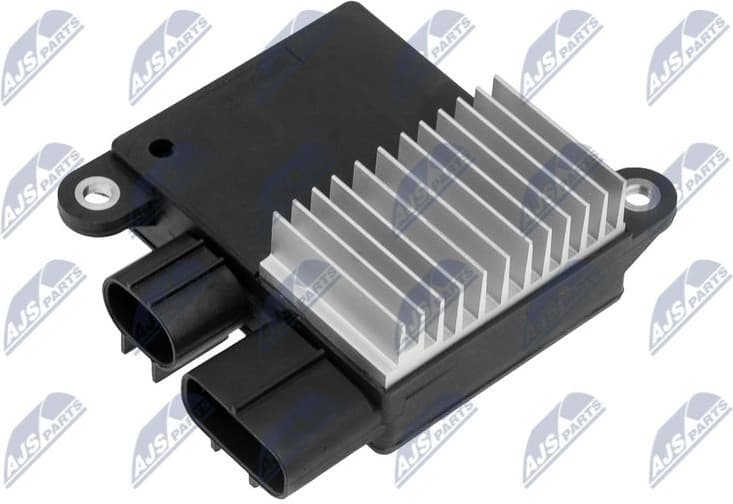 Control Unit, electric fan (engine cooling) CSW-TY-003