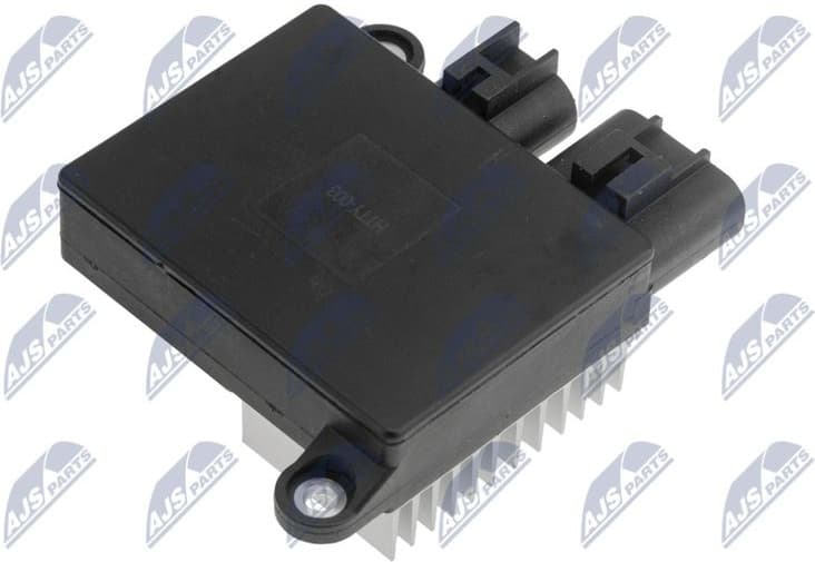 Control Unit, electric fan (engine cooling) CSW-TY-003 - image 2