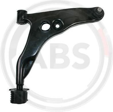 Control/Trailing Arm, wheel suspension 210378