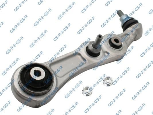 Control/Trailing Arm, wheel suspension S062806