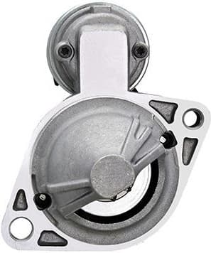 Starter 8EA 011 612-721 - image 2