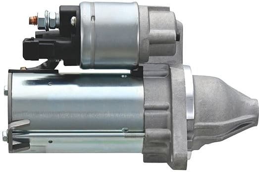 Starter 8EA 011 612-721 - image 4