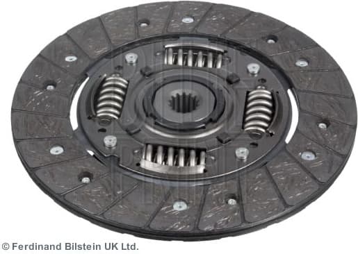 Clutch Disc ADW193113 - image 2