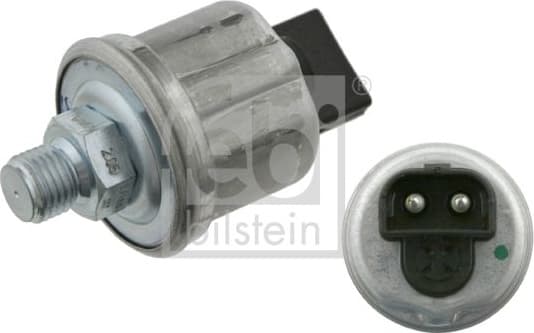 Oil Pressure Switch 09904