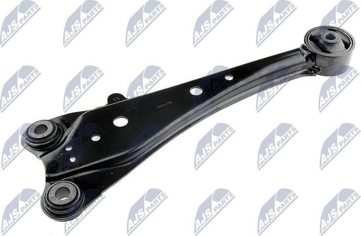 Mounting, control/trailing arm ZWT-TY-146
