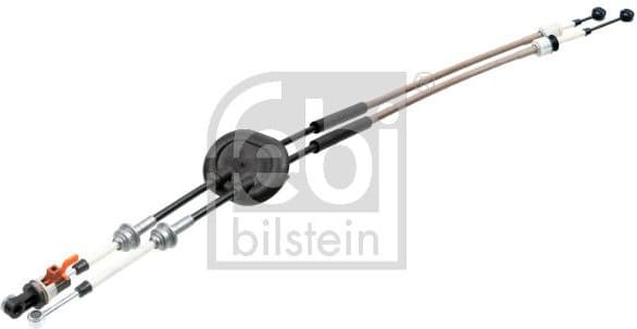 Cable Pull, manual transmission 179961