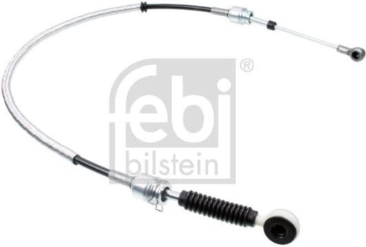 Cable Pull, manual transmission 179817
