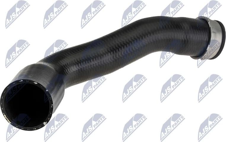 Charge Air Hose GPP-BM-023 - image 2