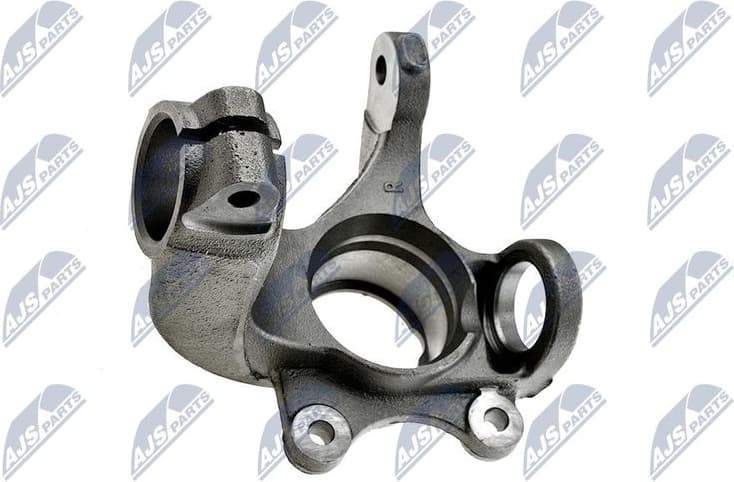 Steering Knuckle, wheel suspension ZZP-FR-023